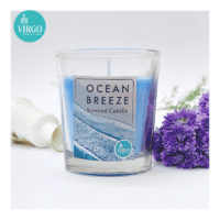 Ocean Breeze -1